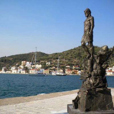 Agalma Odyssea 07