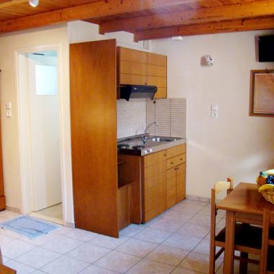 Maisonette