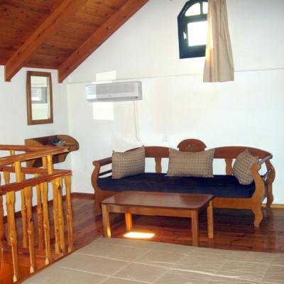 Maisonette
