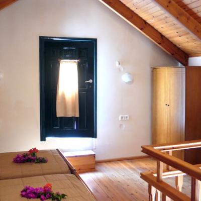 Maisonette